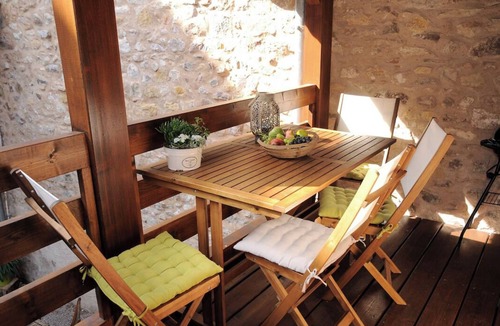 Bergheim House | Charming house on the wine route in the "VILLAGE PRÉFÉRÉ DES FRANÇAIS 2022" (FRENCH FAVORITE VILLAGE 2022)