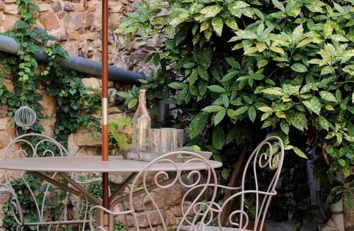 Bergheim House | Charming house on the wine route in the "VILLAGE PRÉFÉRÉ DES FRANÇAIS 2022" (FRENCH FAVORITE VILLAGE 2022)