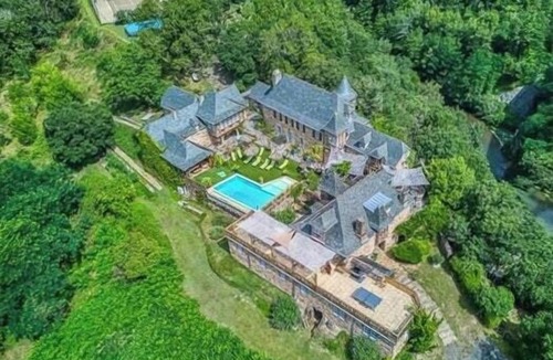 La Fouillade House | Charming house overlooking Aveyron valley