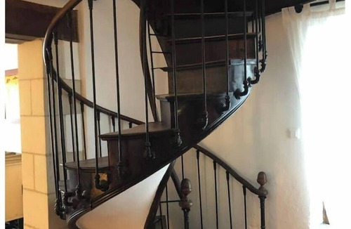 Bouchemaine House | Charming house overlooking the Loire