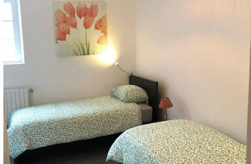 Bouchemaine House | Charming house overlooking the Loire