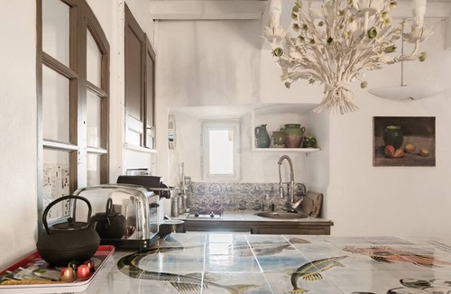 Caseneuve House | Charming house, panoramic view of the Luberon.