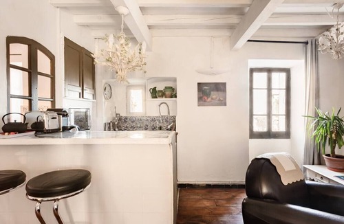 Caseneuve House | Charming house, panoramic view of the Luberon.
