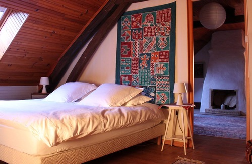 Voisines House | Charming House, Picturesque Village Easy Reach Of Paris, Fontainebleau, Chablis