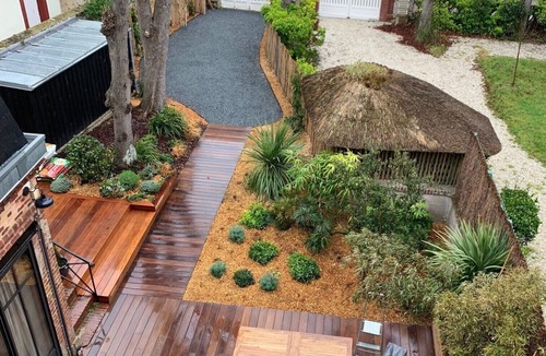 Houlgate House | Charming house, right in the center, 50m from the beach