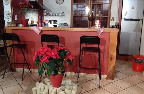 Esterencuby House | CHARMING HOUSE RIVIERE PAYS BASQUE