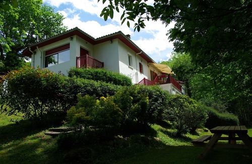 Esterencuby House | CHARMING HOUSE RIVIERE PAYS BASQUE
