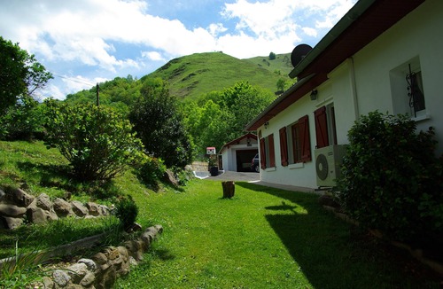 Esterencuby House | CHARMING HOUSE RIVIERE PAYS BASQUE