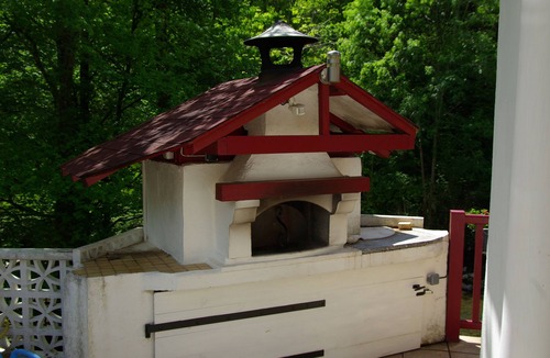 Esterencuby House | CHARMING HOUSE RIVIERE PAYS BASQUE