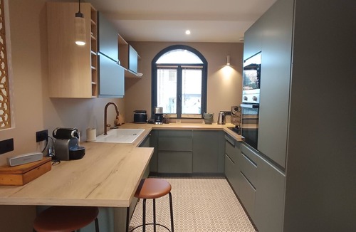 Saint-Marc-sur-Mer House | Charming house St Marc s/Mer 5 min from the beach