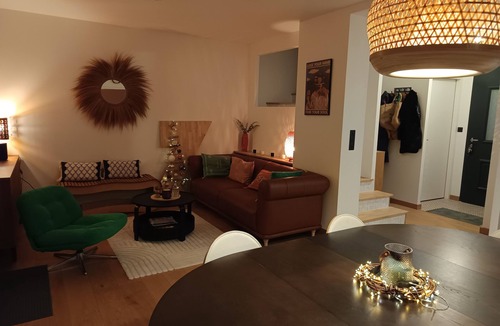 Saint-Marc-sur-Mer House | Charming house St Marc s/Mer 5 min from the beach