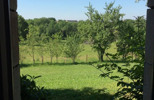 Gignac House | Charming house surrounded by fields with beautiful swimming pool in Haut-Quercy