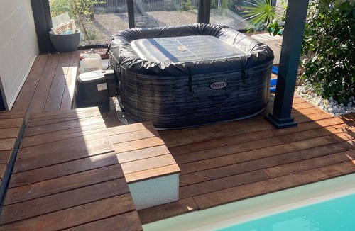 Pas-de-Calais House | Charming house + Swimming pool + Spa