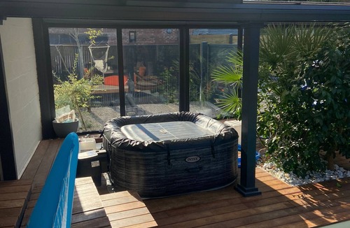 Pas-de-Calais House | Charming house + Swimming pool + Spa