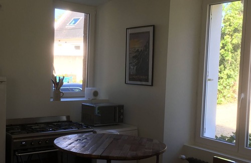 Cote de Granit Rose House | Charming house Trébeurden