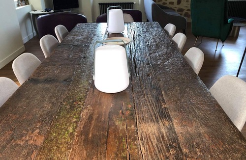 Cote de Granit Rose House | Charming house Trébeurden