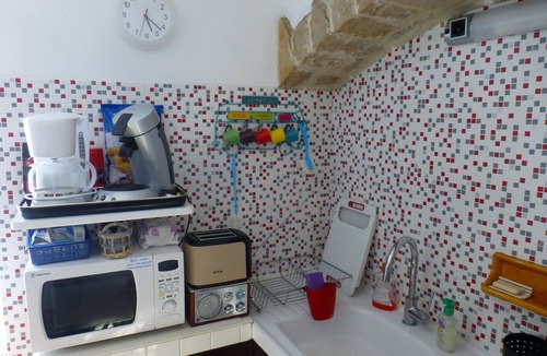 Aiguines House | Charming house - Verdon