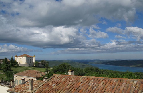 Aiguines House | Charming house - Verdon