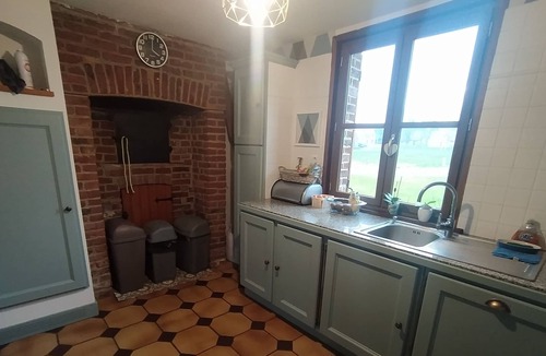 Clarques House | Charming house with pool and sauna 62129 Saint Augustin