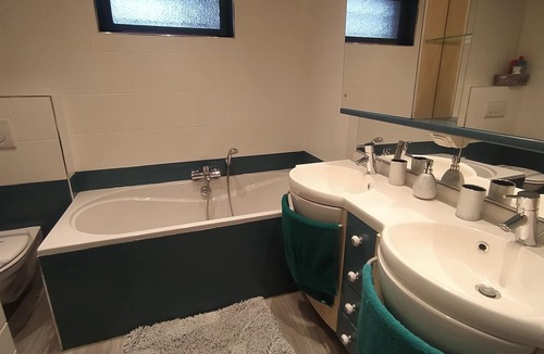 Clarques House | Charming house with pool and sauna 62129 Saint Augustin
