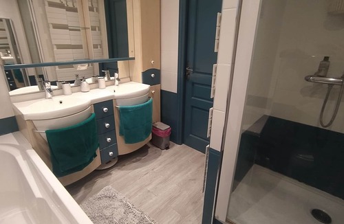 Clarques House | Charming house with pool and sauna 62129 Saint Augustin