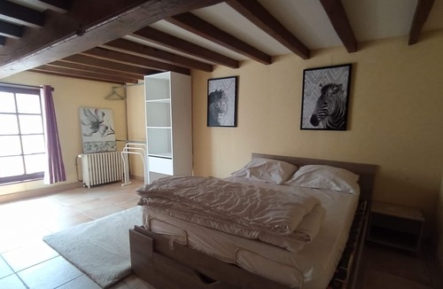 Clarques House | Charming house with pool and sauna 62129 Saint Augustin