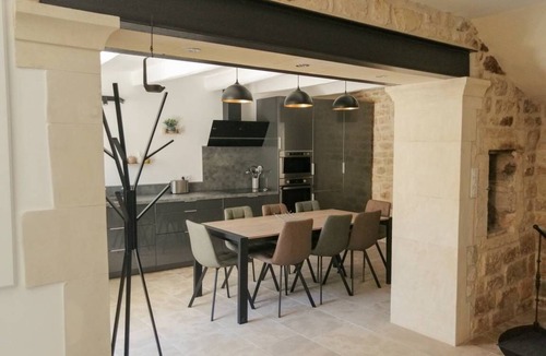 La Garde-Adhemar House | Charming house with swimming pool