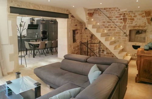 La Garde-Adhemar House | Charming house with swimming pool