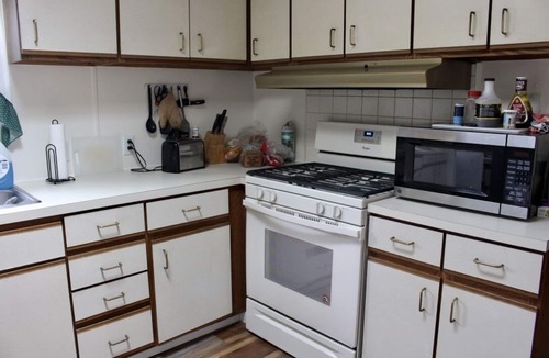 Alexandria Bay House | Charming House Winery