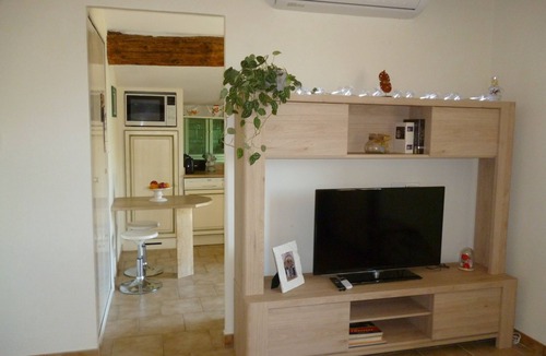 Bouillargues House | Charming house where life is good