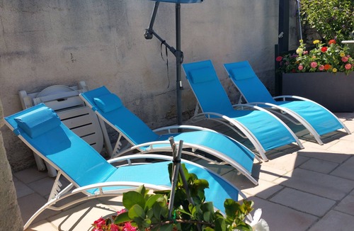 Bouillargues House | Charming house where life is good