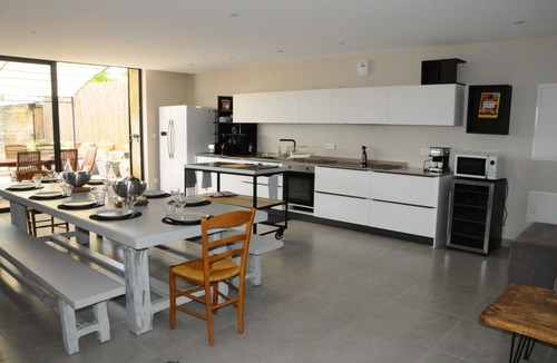 Orgnac-l'Aven House | Charming house with heated pool - La maison d'Agnès
