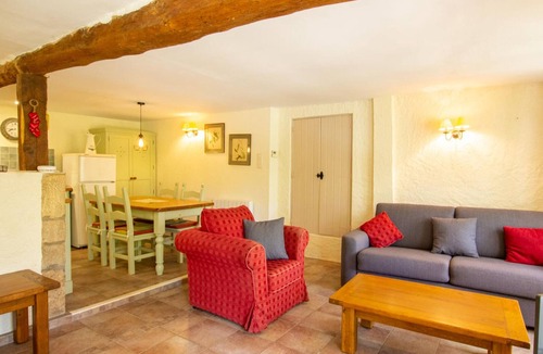 Saint-Pompont Cottage | Charming house with enclosed garden and Wifi in the heart of Perigord Noir