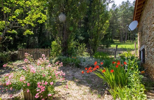 Saint-Pompont Cottage | Charming house with enclosed garden and Wifi in the heart of Perigord Noir