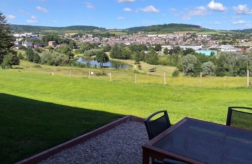 Quievrecourt House | Charming house with swimming pool - maeva Home - 4 Rooms 6 people