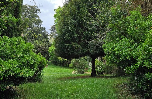 Touget House | Charming house with swimming pool in the Gers