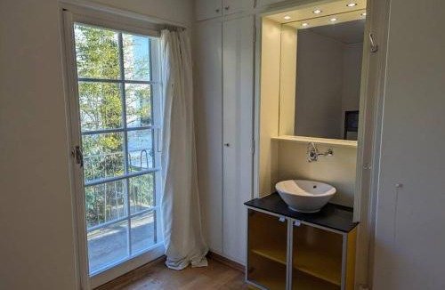 Lucerne House | Charming house with a lake view