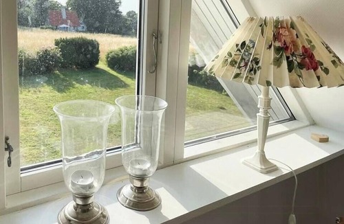 Vedelshave House | Charming house with a view of the sea