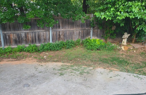 Edmond House | Charming house with AC in lovely Edmond