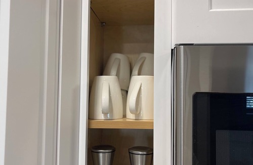 Highland Park House | Charming house with AC in Seattle