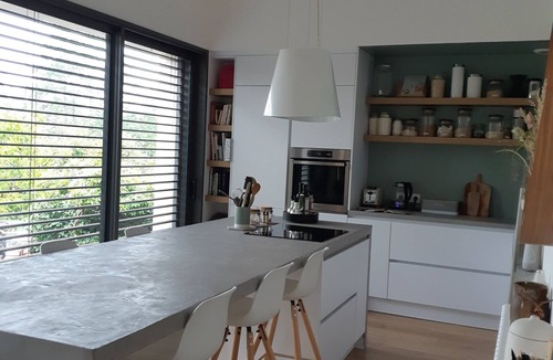 Clisson House | Charming house with breathtaking view of Clisson castle
