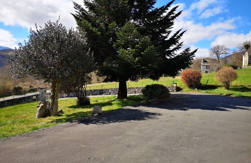 Ouzous House | Charming house with breathtaking views