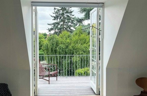 Amager House | Charming house with garden and terrace on Amager