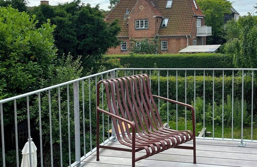 Amager House | Charming house with garden and terrace on Amager