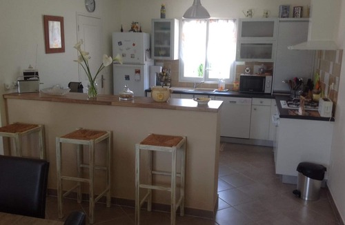 Neuvic Cottage | Charming house with enclosed garden and pet-friendly, Neuvic