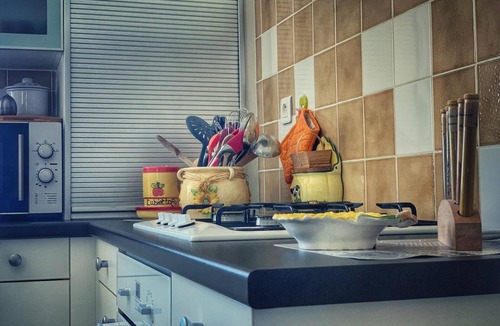 Neuvic Cottage | Charming house with enclosed garden and pet-friendly, Neuvic