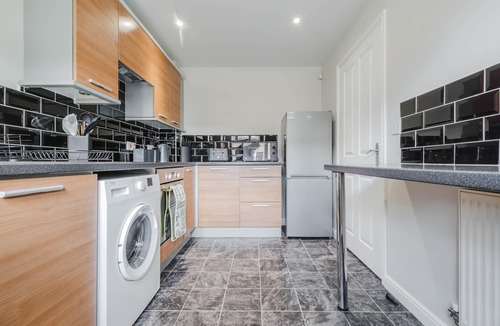 Bowburn House | Charming House with Free Parking