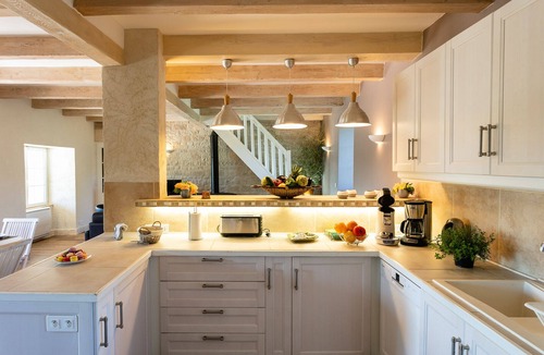 Monflanquin House | Charming house with swimming pool and jacuzzi