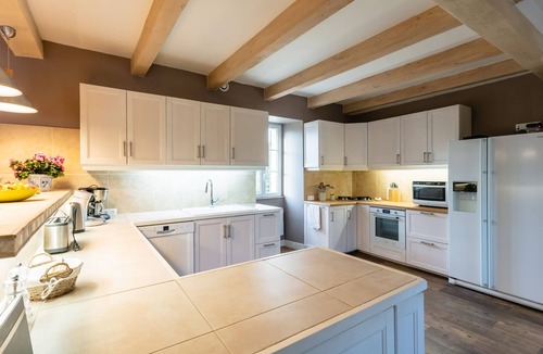 Monflanquin House | Charming house with swimming pool and jacuzzi