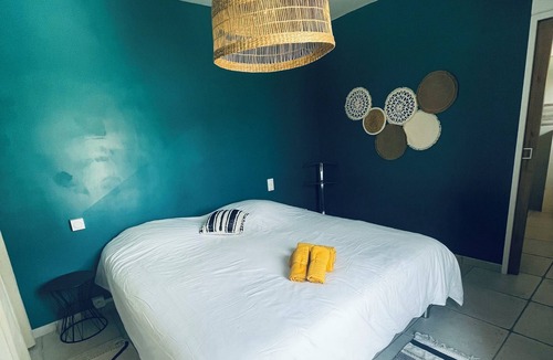 Pollestres Villa | Charming house With swimming pool